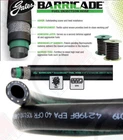Gates 27349 Barricade 3/8" Id (9.55MM) Fuel Injection Hose (mpi) 3-FEET Length New. Price: $32.11.