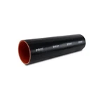 Vibrant Performance 4 Ply Silicone Sleeve 2. 5IN I.d. X 12IN Long- 27111 New. Price: $71.69.