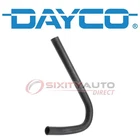 Dayco 70808 Radiator Coolant Hose For MR201 MC69 L34-2750 L34-1347 L34-1070 Fe New. Price: $27.23.