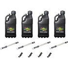 Sunoco Race Jugs M7500BK-MSM-BOD, Kit Utility Gal 9.5 X 23 In Tall New. Price: $242.95.