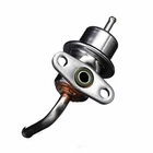 Fuel Injection Pressure Regulator Delphi FP10476 New. Price: $107.57.
