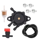 Fuel Pump For Kohler Command Pro CV730S 2003 CV730-017 20HP New. Price: $13.74.