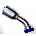 F-2424-C624 Hydraulic Hose & Fittings 1/2IN Id Size And 2.50IN. Q Flange New. Price: $75.99.