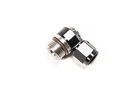 Radium Engineering 20-1000-0806F 8AN Orb Swivel Banjo To 6AN Female Fitting New. Price: $47.17.