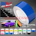 For Audi Tt Gloss Color Racing Stripes Vinyl Wrap Sticker Decal Hood Diy 10/20FT New. Price: $39.01.