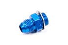 Fragola 491951 Male Adapter Fitting #6 X 9/16-24 Holley New. Price: $12.86.