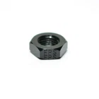 492404-BL Fragola -4 An Bulkhead Nut 7/16-20 Sae Thread Size Aluminum Black New. Price: $7.41.