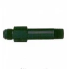 Xrp 488812 Straight Long Extended Oil Inlet Male 4-1/2" Npt To -12 An Steel New. Price: $60.22.