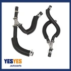 Hvac Heater Hose Assembly For Dodge Grand Caravan Chrysler Town & Country 2010 New. Price: $36.98.