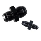 Fragola Performance Systems 491912-BL Aluminum Male Reducer Adapter -6 New. Price: $8.99.