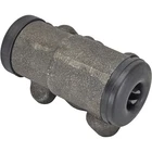 Speedway Motors Right 39-48 Ford Rear Drum Brake Wheel Cylinder 1-1/8" X 1" New. Price: $73.99.