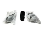 Lot Of 3 Summit SUM-220290B -12 Straight Hose End Black New Free Fast Ship. Price: $27.00.