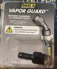 Earls 750166ERL Vapor Guard Straight Hose End -6 To 3/8 Inch New. Price: $15.00.