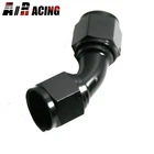 Emusa Black AN12 Female To 12AN Flare Swivel 45DEGREE Fitting Adapter New. Price: $17.59.