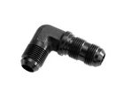 Redhorse Performance 3AN Bulkhead Adapter 90 Male Black 833-03-2 New. Price: $23.77.