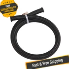 Fragola 841512 Premium Black Nylon Race Hose New. Price: $267.45.