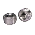 Moroso 37810 Pipe Plugs, 1/2 In Npt New. Price: $21.99.