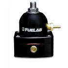 Fuelab Pressure Regulator In-line 525 Efi Adjustable 25-90 Psi 1 Black New. Price: $302.87.