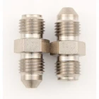 Xrp-xtreme Racing Prod. 3/8-24 To #3 Stl Crush Washer Seal Adapter (pr)- 402713 New. Price: $13.71.