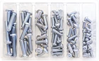 Bolt Assortment Button Allen SV-BHM6M8 For Motorcycles New. Price: $33.57.