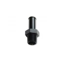 Vibrant For 1/16IN Npt To 1/4IN Barb Straight Fitting Aluminum New. Price: $27.95.