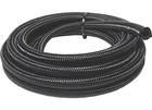 Big End 13622 Lightweight Nylon Braided Hose Fuel/oil Line -6AN 10 Ft Black New. Price: $57.67.