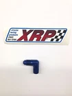 Xrp 982204 Pipe Adapter 1/8" Npt Male To -4 Flare 90 Elbow Fuel/water/oil Hose New. Price: $13.99.