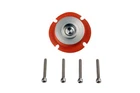 Aeromotive 13008 Regulator Repair Kit New. Price: $68.13.
