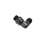 Snow Performance Orb To -8AN 90 Degree Swivel Fitting (black) New. Price: $58.99.