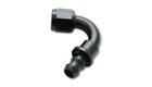 Vibrant 22208 Fitting Hose End Push-on 120 Deg Barb To New. Price: $25.50.