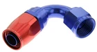 Redhorse 1120-06-1 -06AN Degree Red/blue Hose End New. Price: $21.23.