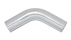 Vibrant 2819 3IN O.d. Universal Aluminum Tubing (60 Degree Bend) - Polished New. Price: $47.89.