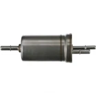 Fuel Filter Pressure Regulator Assembly Standard PR565 New. Price: $210.07.