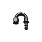 Vibrant Hose End Fittings - Pushon 22804 New. Price: $42.42.