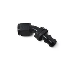 Russell For -10 An Twist-lok 45 Degree Hose End (black) New. Price: $40.70.