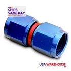 Products A1PCPL08, One #8 Str Fem Flare Swivel Blue Aluminum Performance Part New. Price: $29.57.