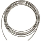 Goodridge Professional -3 Brake Line 25' 600-03-25 New. Price: $91.64.