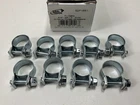 Clamps Ideal 52F1651 Fuel Injector 14MM-16MM; 9/16"-5/8" New. Price: $16.16.