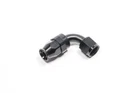 Radium Engineering -8AN 90 Degree Ptfe Hose End Black New. Price: $46.99.