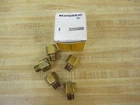 Weatherhead 3200X8X6 Brass Fittings (pack Of 5) New. Price: $27.77.