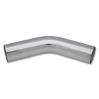 Vibrant For 1.5IN O.d. Universal Aluminum Tubing 45 Degree Bend - Polished New. Price: $61.56.