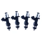 Set 4 550CC Turbo Fuel Injector Ftis Mazda Miata Na 1.6L Nb 1.8L Highz 11 Mm E85 Remanufactured. Price: $92.33.
