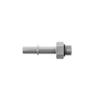 Redhorse 812-06-06-5, One Fitting Series Quick Disconnect Straight Aluminum New. Price: $30.95.