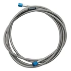 Russell 658080 3AN Nitrous Line Assembly 15" Length W/blue Hose Ends New. Price: $32.76.