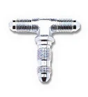 Russell Endura #3 Bulkhead Tee 643301 New. Price: $40.98.