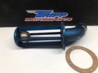 Atl Fuel Cell Neck With Check Ball Nascar Used. Price: $149.00.