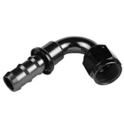 Redhorse 2120-08-02 00:00:00, One Fitting Series Degree Hose End Alumin New. Price: $39.85.