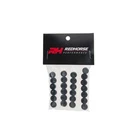 Redhorse 932-02-25-2; Internal Allen Pipe Plug, Black 1/8 In. Npt Male, Pcs New. Price: $37.47.