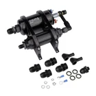 Osias 380LPH Universal Fuel Pump W/ Bracket Kit & Filter AN8 Fits 0580254044 New. Price: $99.00.