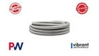 Vibrant Ss Braided Flex Hose With Ptfe Liner -4 20 Foot Roll 18424 New. Price: $92.10.